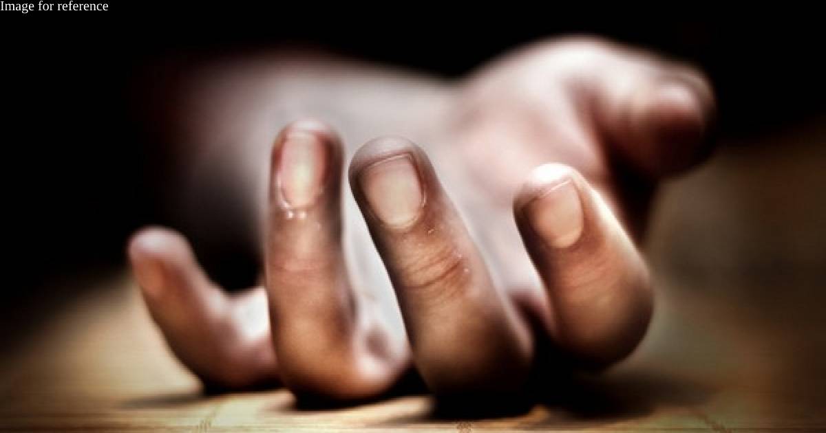 Youth killed, body thrown into drain in UP's Meerut